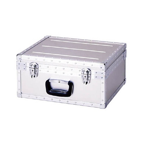 ダイトウトランク　アルミ合金製トランク　Ａ型　ＳＴ－５５００　１台1