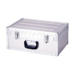 ダイトウトランク　アルミ合金製トランク　Ａ型　ＳＴ－６５００　１台