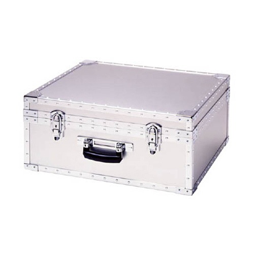 ダイトウトランク　アルミ合金製トランク　Ａ型　ＳＴ－７０００　１台1
