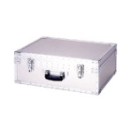 ダイトウトランク　アルミ合金製トランク　Ａ型　ＳＴ－７５００　１台