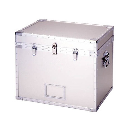 ダイトウトランク　大型アルミ合金製トランク　Ａ型　ＳＴ－８５００　１台1