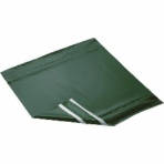 TRUSCO 小型溶接遮光フェンス 幅864×長さ930mm 替えシート 深緑 TSY-900-DG 1セット(3枚)