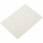 ＴＲＵＳＣＯ　プロテクトシート　テープ付　２１０×３００ｍｍ　Ａ４サイズ　アイボリー　Ｕ１－Ａ４－１０Ｐ－ＩＶ　１袋（１０枚）