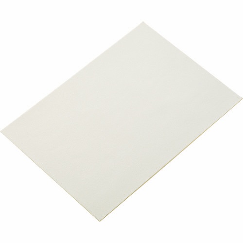 ＴＲＵＳＣＯ　プロテクトシート　テープ付　２１０×３００ｍｍ　Ａ４サイズ　アイボリー　Ｕ１－Ａ４－１０Ｐ－ＩＶ　１袋（１０枚）1