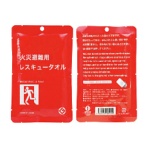 アイマーク いまばりレスキュータオル IRT-1 1個
