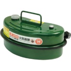 ワールドツール（アストロプロダクツ）　ガソリン携行缶３Ｌ　２００７０００００９５３６　１缶