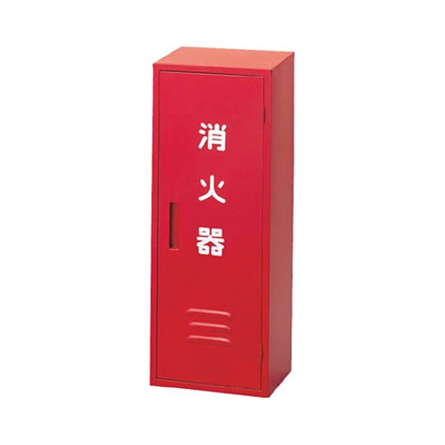 日本ドライケミカル　消火器収納箱　２０型１本用　ＮＢ－２０１　１台1