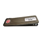 和気産業 サッシ窓用ロック PBワンタッチシマリ GB 大 244986 1個