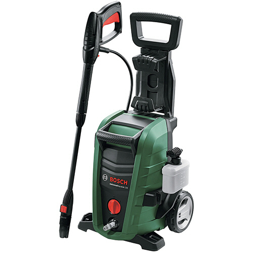 BOSCH 高圧洗浄機　Universal Aquatak 125 UA125 たのめーる】ボッシュ 高圧洗浄機 UA125 1台の通販