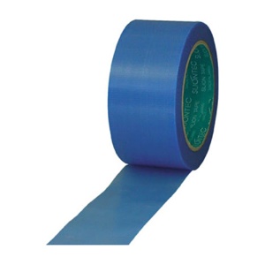 スリオンテック　養生用ハイクロステープ　５０ｍｍ×２５ｍ　ブルー　３４４５００－ＢＬ－００－５０Ｘ２５　１巻1