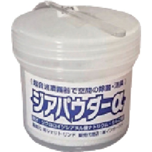 篠原電機　ジアパウダー　ＺＰＡ－３０　１缶1