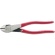 クラインツールズ　ニッパ　偏芯タイプ　２２０ｍｍ　Ｄ２２８－８　１丁1