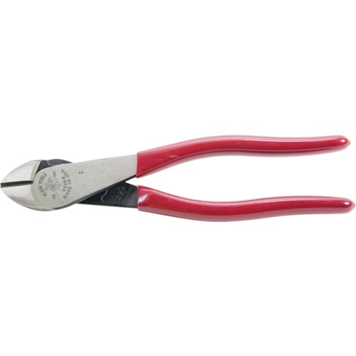 クラインツールズ　ニッパ　偏芯タイプ　２２０ｍｍ　Ｄ２２８－８　１丁1