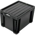 ＪＥＪアステージ　ロックストッカー　＃２５　ブラック　ＬＯＣＫ－２５ＢＫ　１個