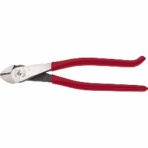 クラインツールズ　ニッパ　鉄筋工事用　２５０ｍｍ　Ｄ２４８－９ＳＴ　１丁