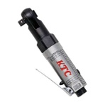 京都機械工具 KTC 9.5sq.ミニ型ミニラチェ JAR353 1本