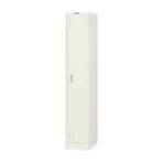 TRUSCO スタンダードロッカー 1人用 317×515×高さ1790mm NL17 1台