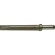 日本ニューマチック工業　チゼル　ＮＦ－００、０用　長さ１２０ｍｍ　１７５０９２１０　１本1