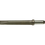 日本ニューマチック工業 チゼル NF-00、0用 長さ120mm 17509210 1本