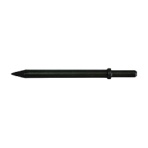 日本ニューマチック工業 チスチゼル L=220mm 丸込み(R)AA-00SP、0SP用 17501360 1本
