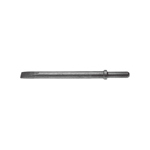 日本ニューマチック工業　フラットチゼル　Ｌ＝３００ｍｍ　丸込み（Ｒ）ＡＡ－１ＡＳＰ～３ＳＰ用　１７５０１８７０　１本1