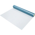 アキレス 耐候・防炎・透明・非DOP系塩ビ アキレススカイクリア防炎 0.75×1370mm×20m 透明 SUKAI-CL075 1巻