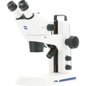 カールツァイス　ＺＥＩＳＳ　三眼実体顕微鏡　Ｓｔｅｍｉ　３０５　ｔｒｉｎｏ　ＳＴＭ３Ｔ－ＥＤＵ　１台1