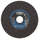 ＴＹＲＯＬＩＴ　コードレスグラインダー対応切断砥石　ＡＣＣＵ　１２５×１×２　３４０２２９５９　１枚
