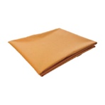 TRUSCO カラーターポリンシート オレンジ 1800×3600 0.35mm厚 TPS1836-OR 1枚