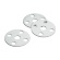 フロンケミカル　フッ素樹脂（ＰＴＦＥ）フランジパッキン　ＪＩＳ－５Ｋ　２５Ａ　ＮＲ２１２０－０１０　１枚1