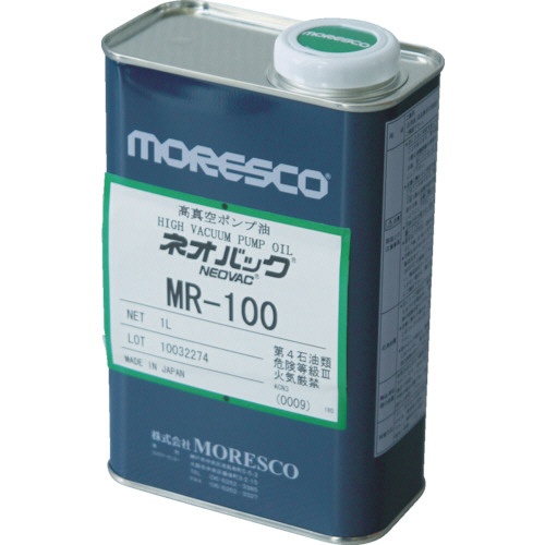 モレスコ　ネオバック　１８Ｌ　ＭＲ－１００－１８Ｌ　１缶1