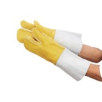 シモン　溶接用手袋　１２０ＡＰ　４１４００２０　１双