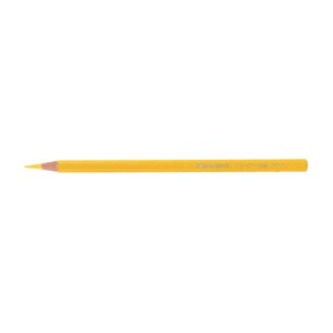 フエキのり　建築用ソフトカラー鉛筆　黄　ＳＣ１０－３Ｙ　１パック（３本）1