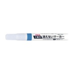 不易糊工業　工業用消えないマーカー　中字　青　ＫＧＭ－１５　１本