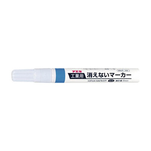 たのめーる フエキのり 工業用消えないマーカー 中字 青 Kgm 15 1本の通販 たのめーる フエキのり 工業用消えないマーカー 中字 青 Kgm 15 1本の通販