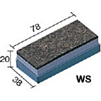 カーク　ホワイトボード用ラーフル（小）　ＷＳ　１個1