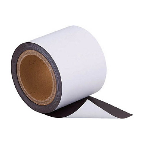ＴＲＵＳＣＯ　カラーマグネットロール　０.４×２００ｍｍ×１０ｍ　ＴＣＭＲ－０４－２０－１０Ｗ　１巻1