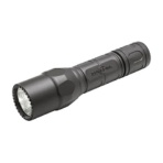 ＳＵＲＥＦＩＲＥ　ＬＥＤライト　Ｇ２Ｘ　黒　Ｇ２Ｘ－Ｄ－ＢＫ　１個