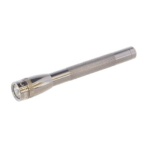 マグライト　ＬＥＤ　フラッシュライト　ミニＭＡＧＬＩＴＥ（単４電池２本用）　シルバー　Ｐ３２１０２　１個