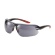ブッシュネル　ｂｏｌｌｅ　ＳＡＦＥＴＹ　アイリス　スモークレンズ　１６７０００２Ａ　１個1