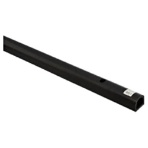 光 カーストップW穴付50×1000 CSG50-1000W 1本