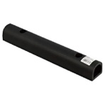 光 カーストップW穴付50×330 CSG50-330W 1本