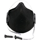 ＭＯＬＤＥＸ　ＮＩＯＳＨ　米軍仕様使い捨て式Ｎ９５マスク　Ｍ２６００Ｎ９５　１箱（１５枚）
