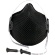 ＭＯＬＤＥＸ　ＮＩＯＳＨ　米軍仕様使い捨て式Ｎ９５マスク　Ｍ２６００Ｎ９５　１箱（１５枚）1