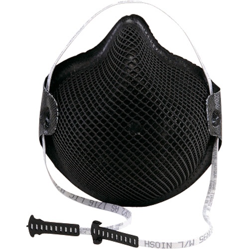 ＭＯＬＤＥＸ　ＮＩＯＳＨ　米軍仕様使い捨て式Ｎ９５マスク　Ｍ２６００Ｎ９５　１箱（１５枚）1