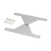 TRUSCO ルートバン用連結金具 RN-K 1セット