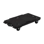 三甲 サンキャリー 6839 ブラック SK-6839-BK 1台