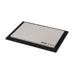 ＴＲＵＳＣＯ　リターンクッション　２０Ｌ用　グレー　ＴＲＣ－２０Ｌ－ＧＹ　１枚