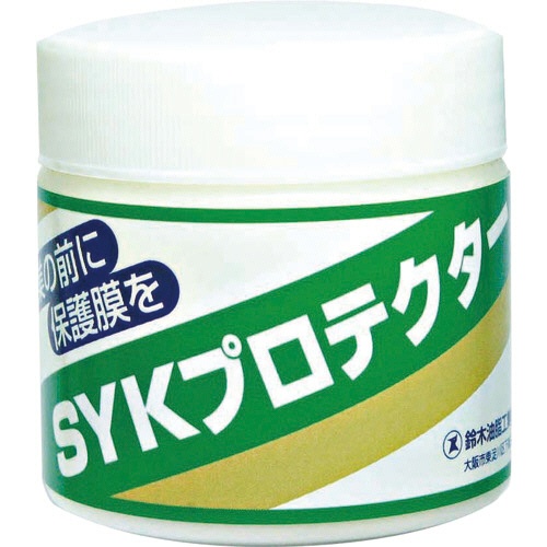 鈴木油脂工業　ＳＹＫプロテクター　２００ｇ　Ｓ－２９２８　１個1