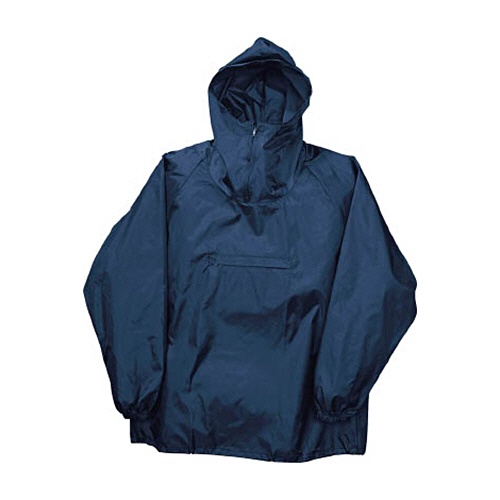 ＴＲＵＳＣＯ　ポリエステルヤッケ　Ｍサイズ　ネイビー　ＴＰＪ－５５－Ｍ　１着1